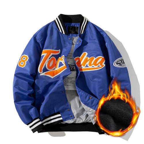 Stylish Stitched Urban Matching Coats