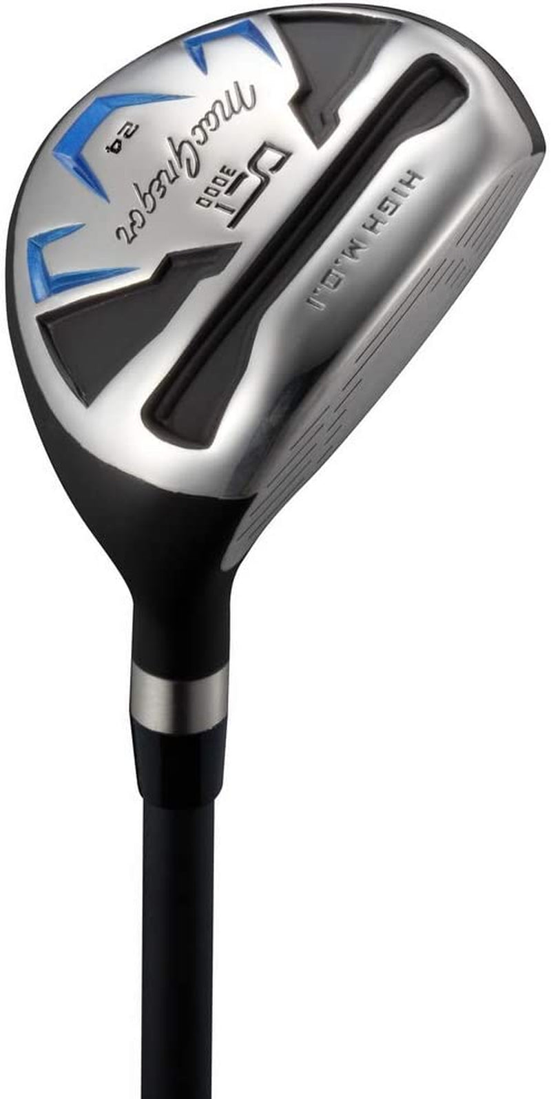 Golf Mens/Womens DCT3000 Set & Golf Bag Golf Club Package Set