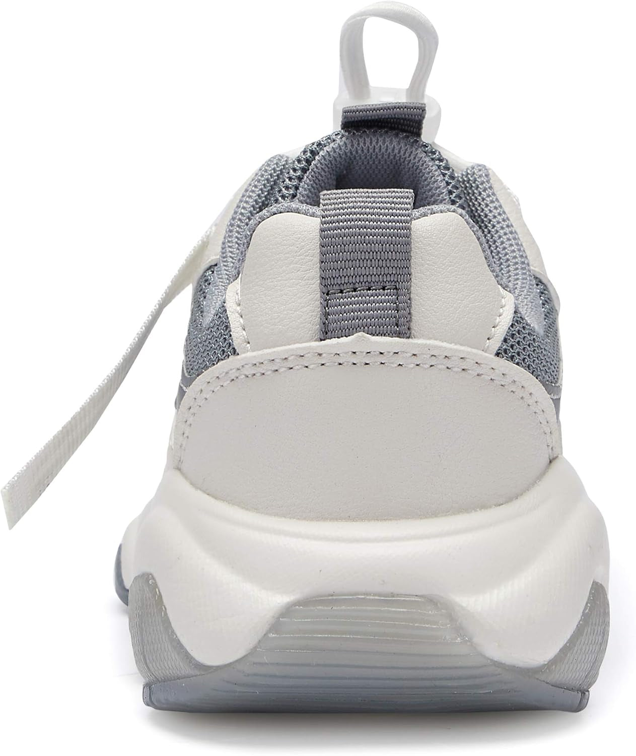 Kids Shoes Girls Lightweight Athletic Running Shoes Breathable Knit School Sports Shoes (Toddler/Little Kid/Big Kid)