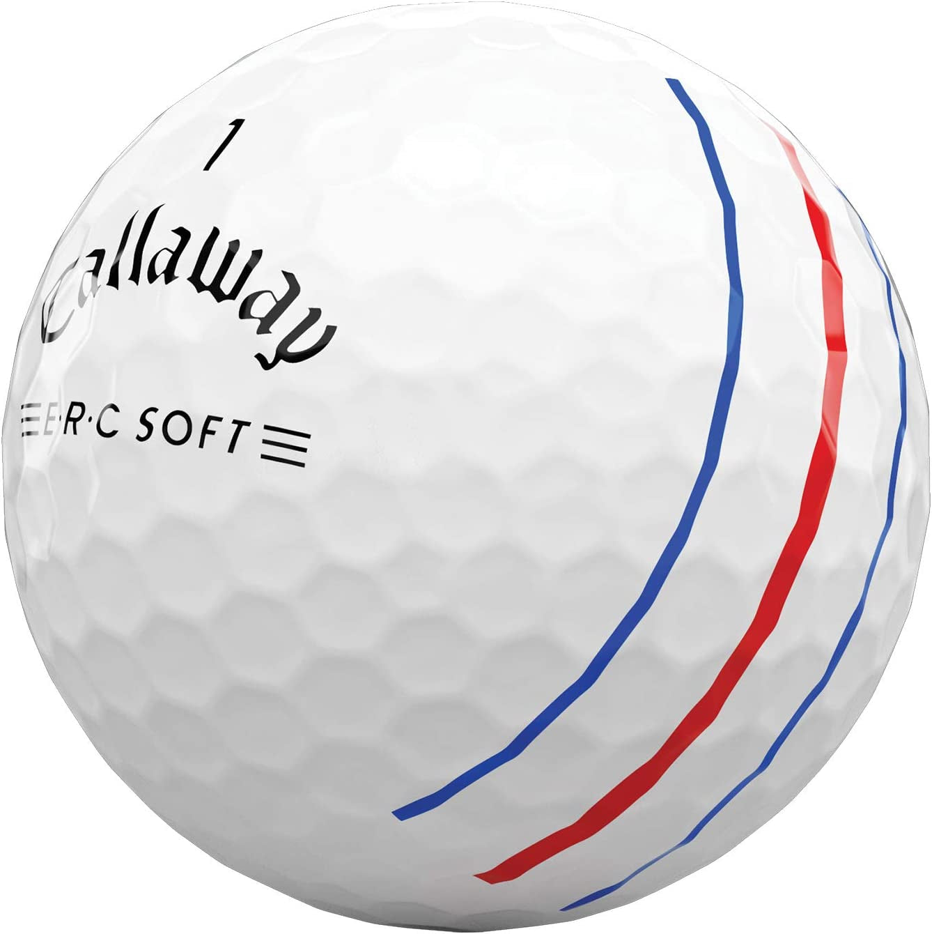 Golf ERC Soft Golf Balls