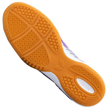 Men'S Athletic Table Tennis Shoes