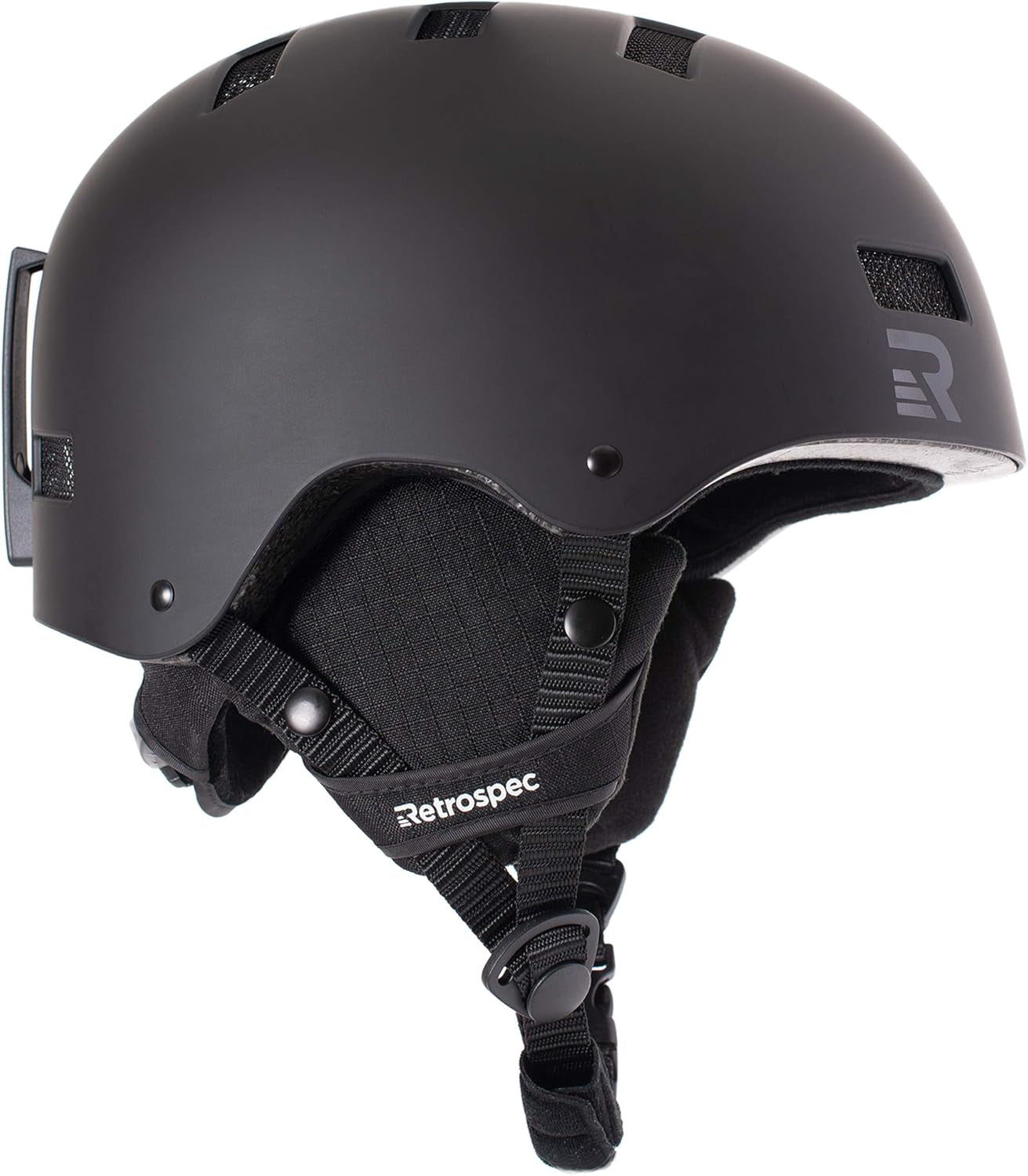 H1 Ski & Snowboard Helmet