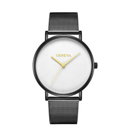 Fashion Popular Simple Casual Watch For Men