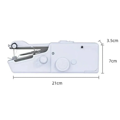 Portable Handheld Sewing Machine