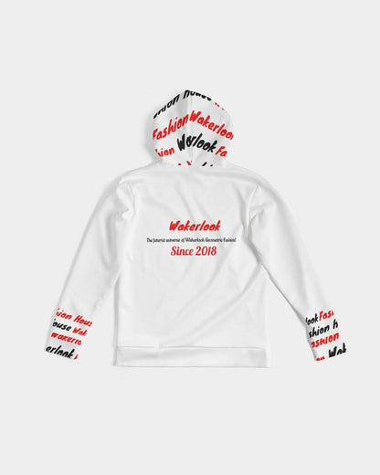 Wakerlook Fashion Men's Hoodie 
