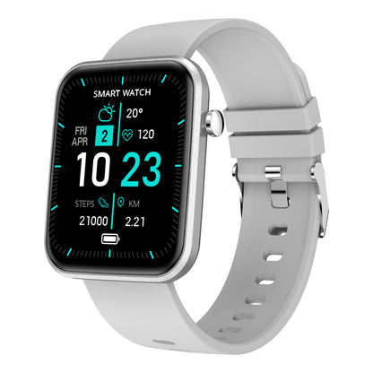 Advanced Smartwatch With Three Bands And Wellness + Activity Tracker 