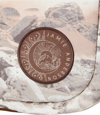 Low Roller Snowboard Bag