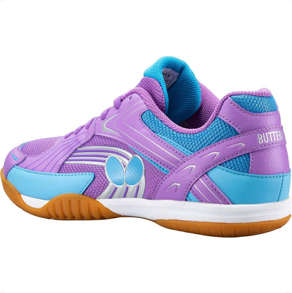 Men'S Athletic Table Tennis Shoes