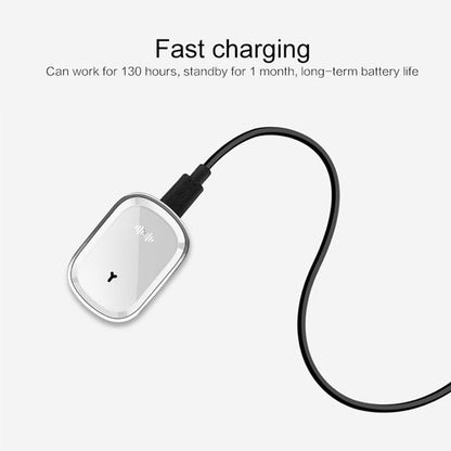 Super Shield Mosquito Repellent Watch Band Ultrasonic And Electronic 