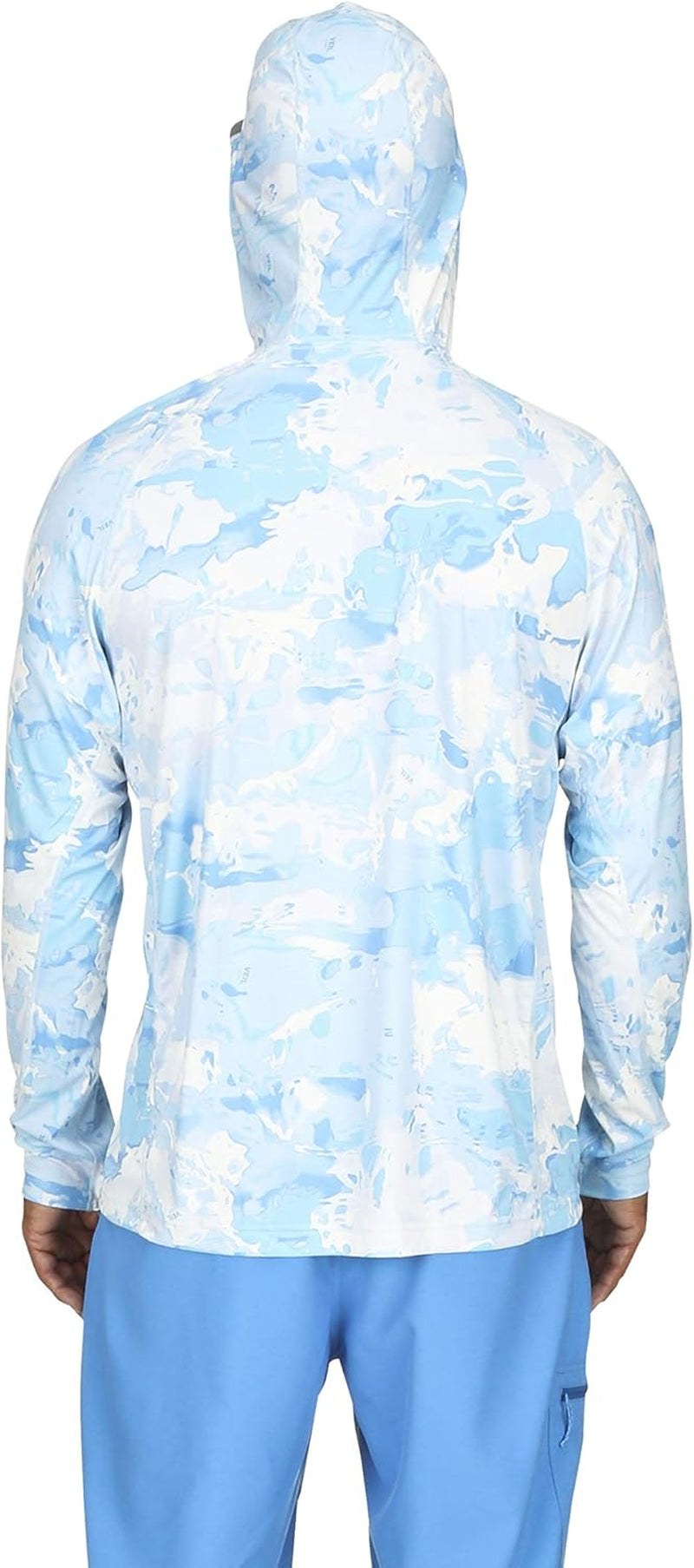 Solarflex UPF 50+ Shirt, Long Sleeve