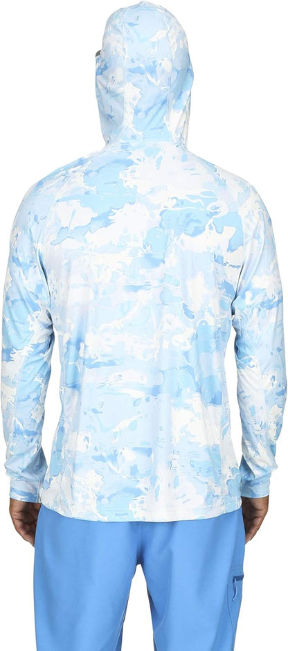 Solarflex UPF 50+ Shirt, Long Sleeve