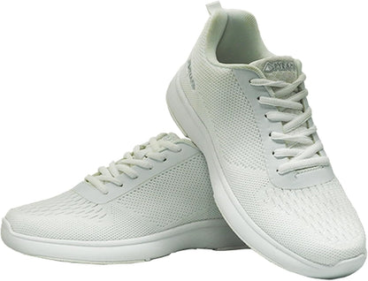 Women’S Path Lite Seamless Mesh Bowling Shoes - Lightweight Seamless Design, Athletic Fit, Breathable Knit Upper, Universal Slide Soles