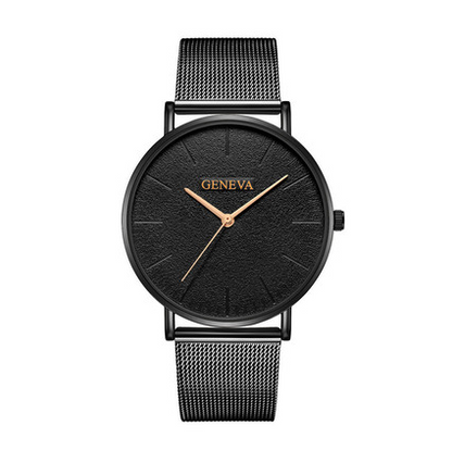 Fashion Popular Simple Casual Watch For Men