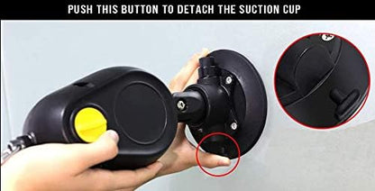 Resistance Rope Multi Trainer: Versatile Resistance Bands for Physical