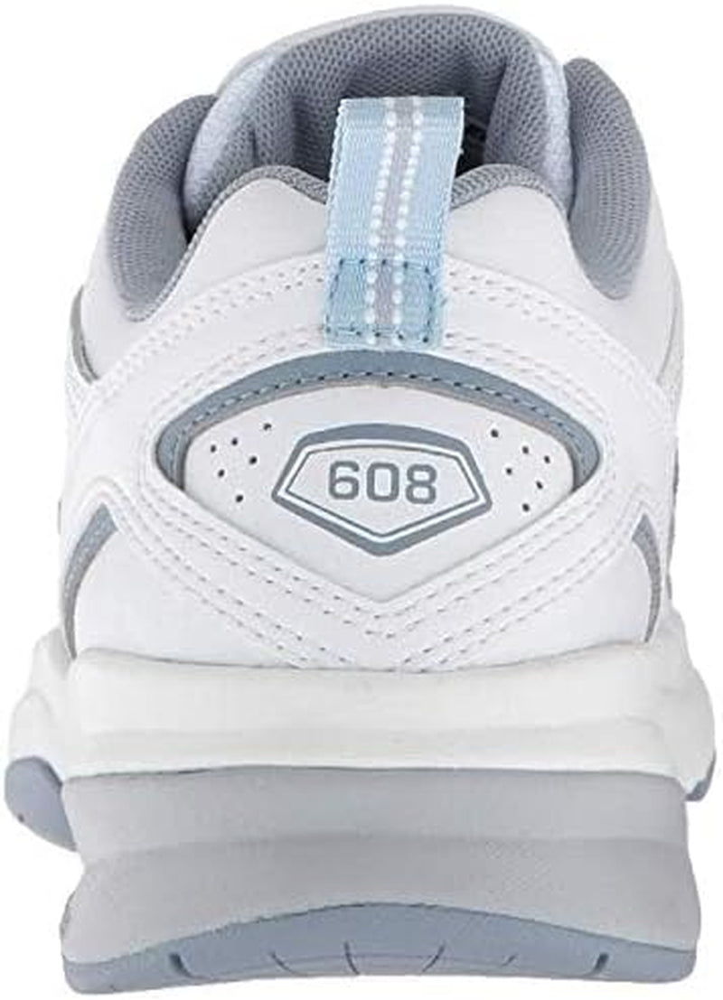Women'S 608 V5 Casual Comfort Cross Trainer
