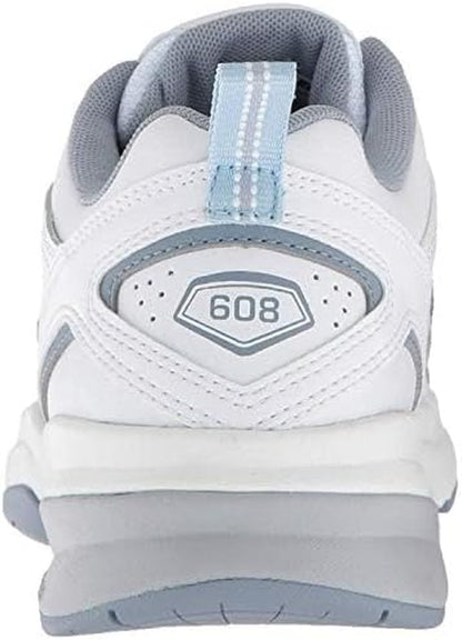 Women'S 608 V5 Casual Comfort Cross Trainer