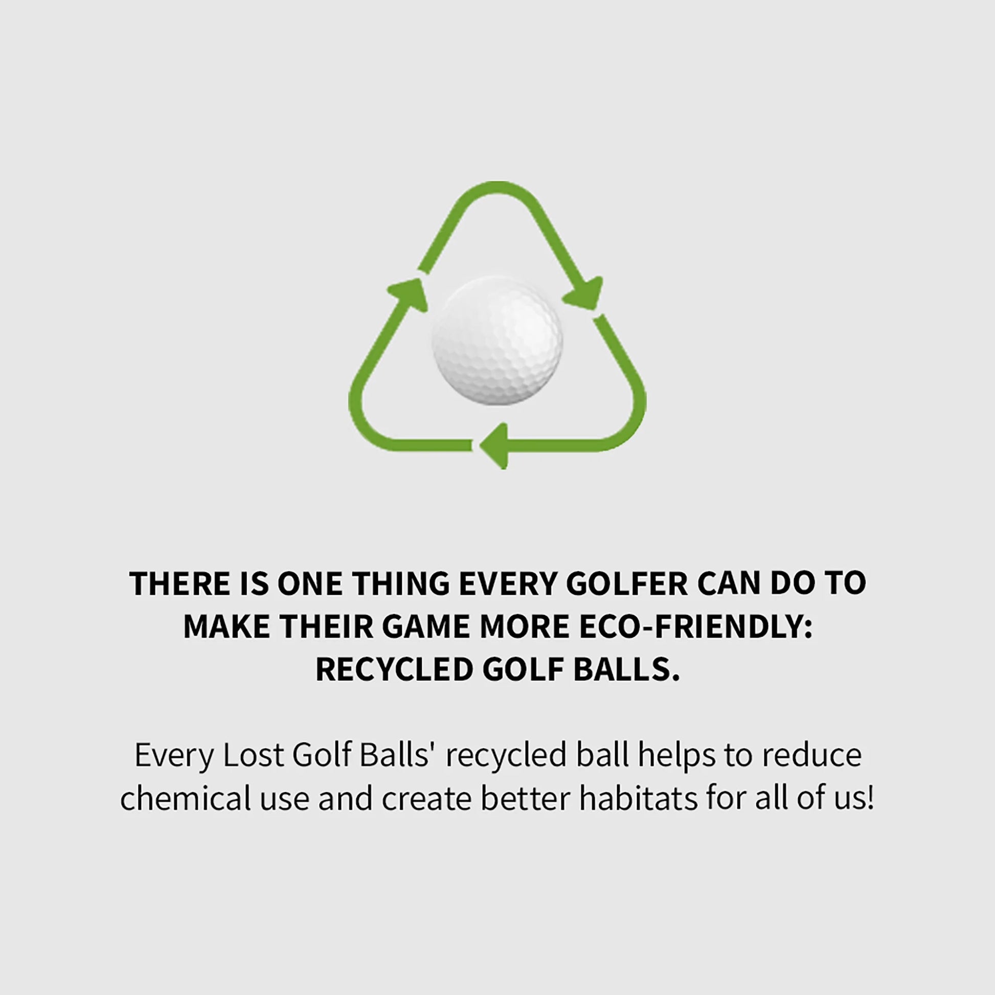 Tp5X Golf Balls, Mint Quality, 12 Pack, by Hunter Golf