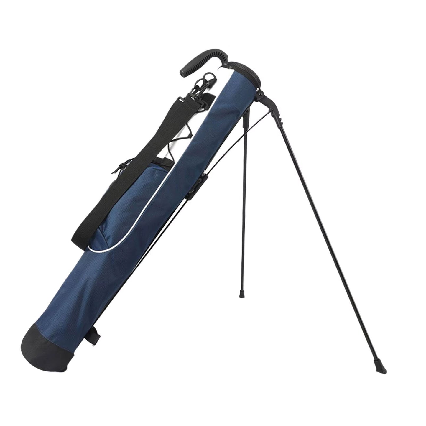Golf Bag Golf Stand Bag Portable Storage Bag Lightweight Organizer Golf Carry Bag Golf Club Bag for Golf Supplies Golfer Gift