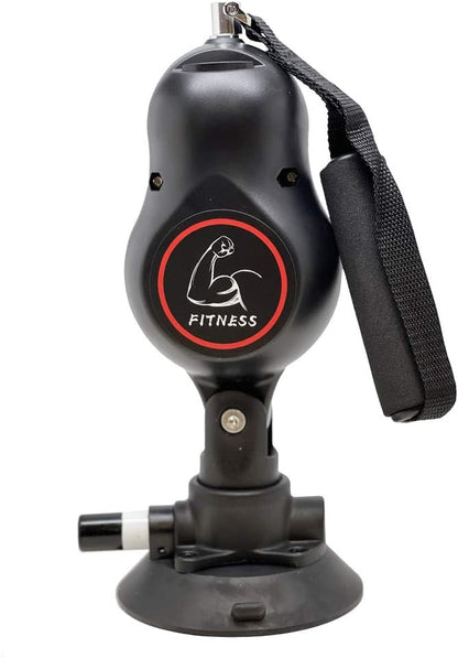 Resistance Rope Multi Trainer: Versatile Resistance Bands for Physical