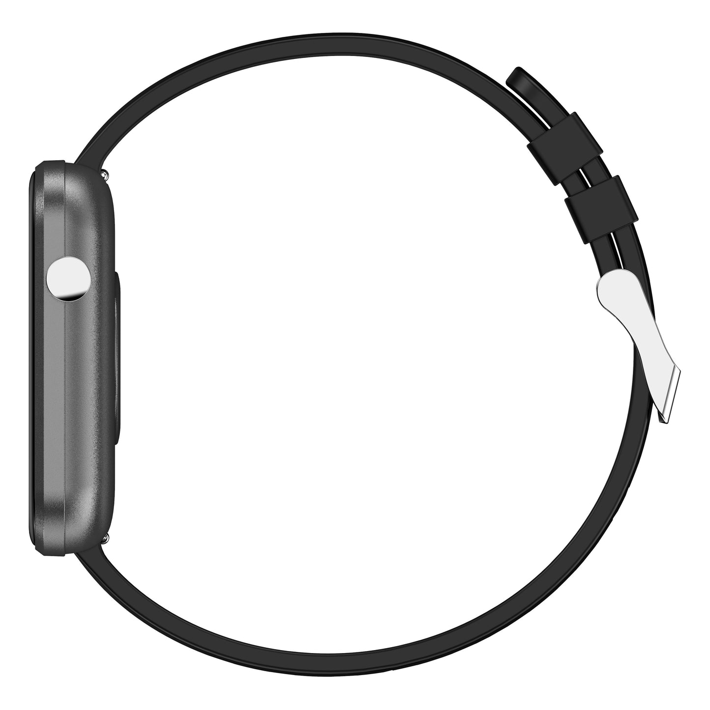 Advanced Smartwatch With Three Bands And Wellness + Activity Tracker 