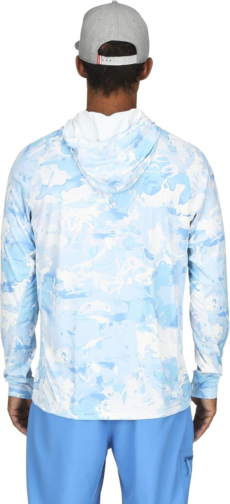 Solarflex UPF 50+ Shirt, Long Sleeve