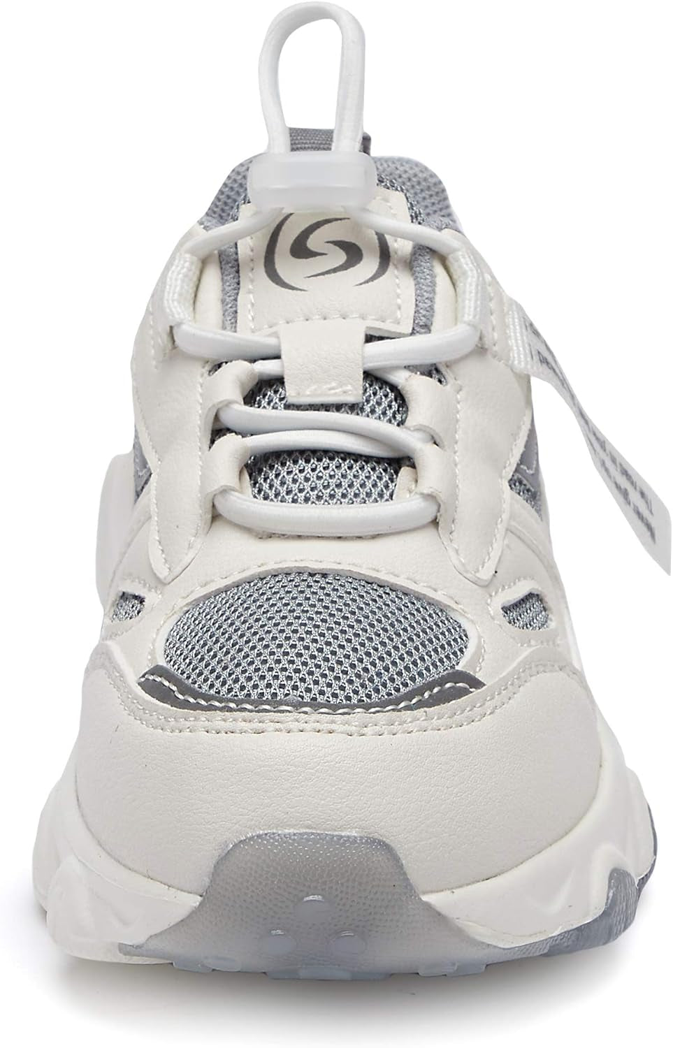 Kids Shoes Girls Lightweight Athletic Running Shoes Breathable Knit School Sports Shoes (Toddler/Little Kid/Big Kid)