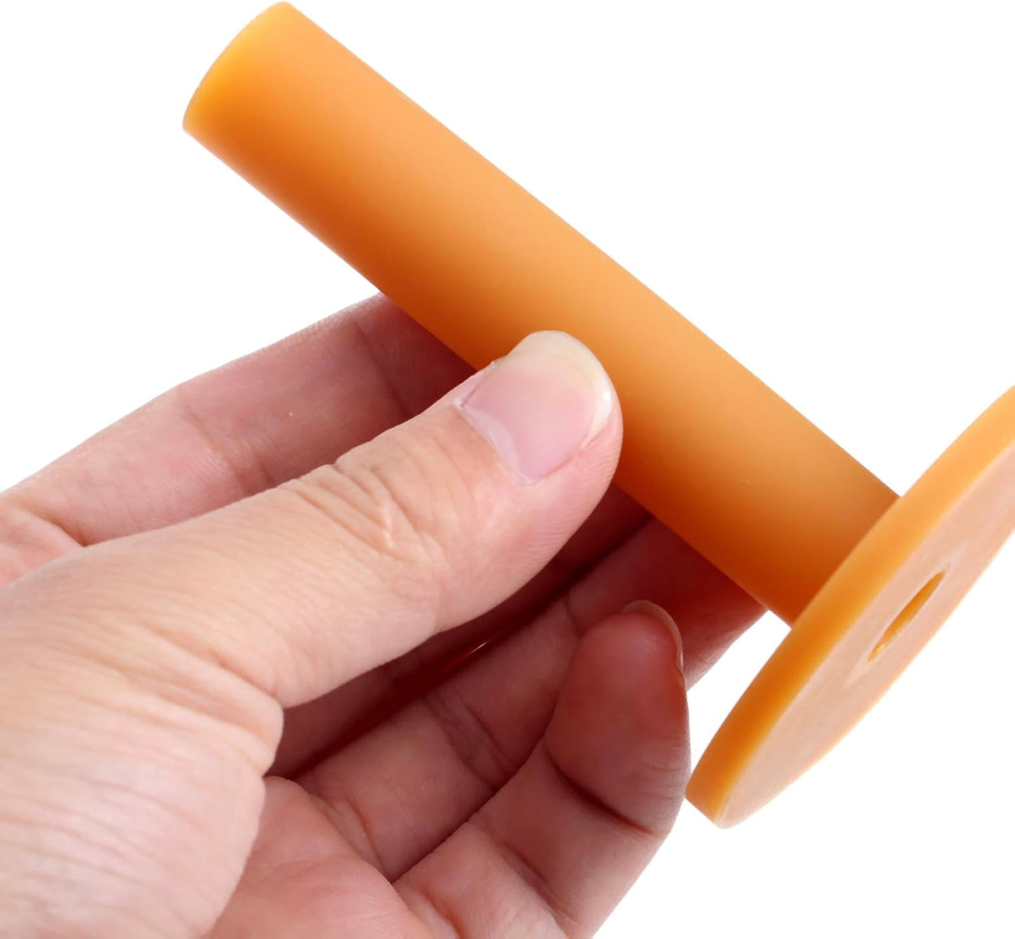 Rubber Golf Tees Holder Set, Driving Range Mats Rubber Ball Seat for Golf Hitting Practice Mat Indoor Outdoor Training, Different Size