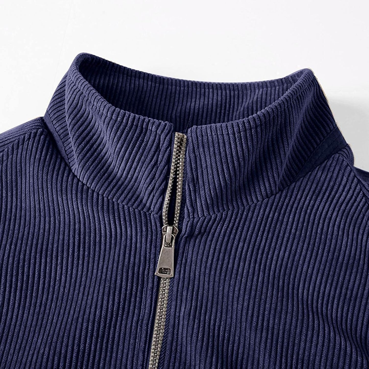 Men'S Lightweight Bomber Jackets Big and Tall Full Zip Casual Outdoor Sportswear Windbreaker