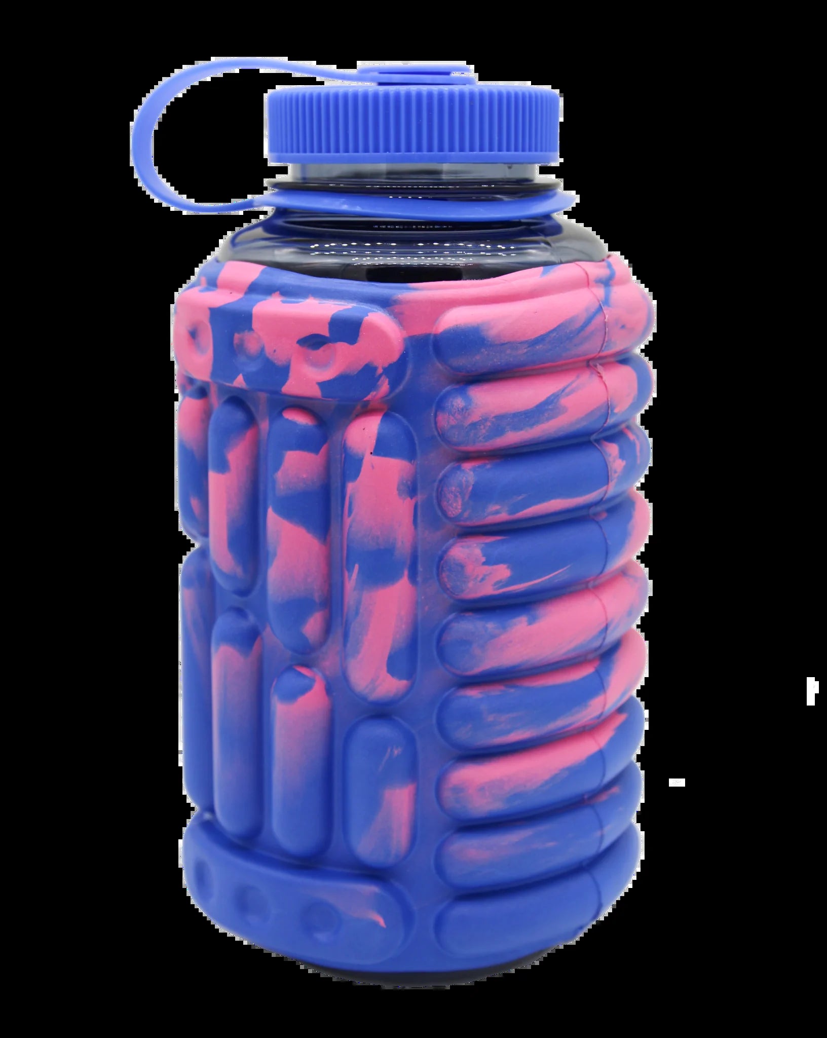 Water Bottle Foam Roller