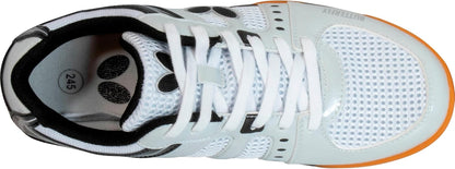 Men'S Lezoline Unizes Table Tennis Shoes - Durable, Gripping Outer Sole, Shock Absorption EVA, Ping Pong Shoe