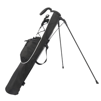 Golf Bag Golf Stand Bag Portable Storage Bag Lightweight Organizer Golf Carry Bag Golf Club Bag for Golf Supplies Golfer Gift