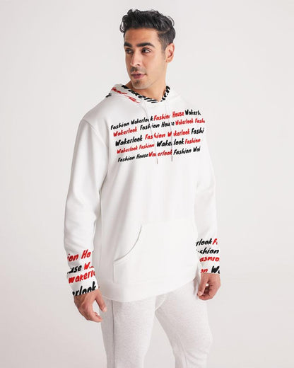 Wakerlook Fashion Men's Hoodie 