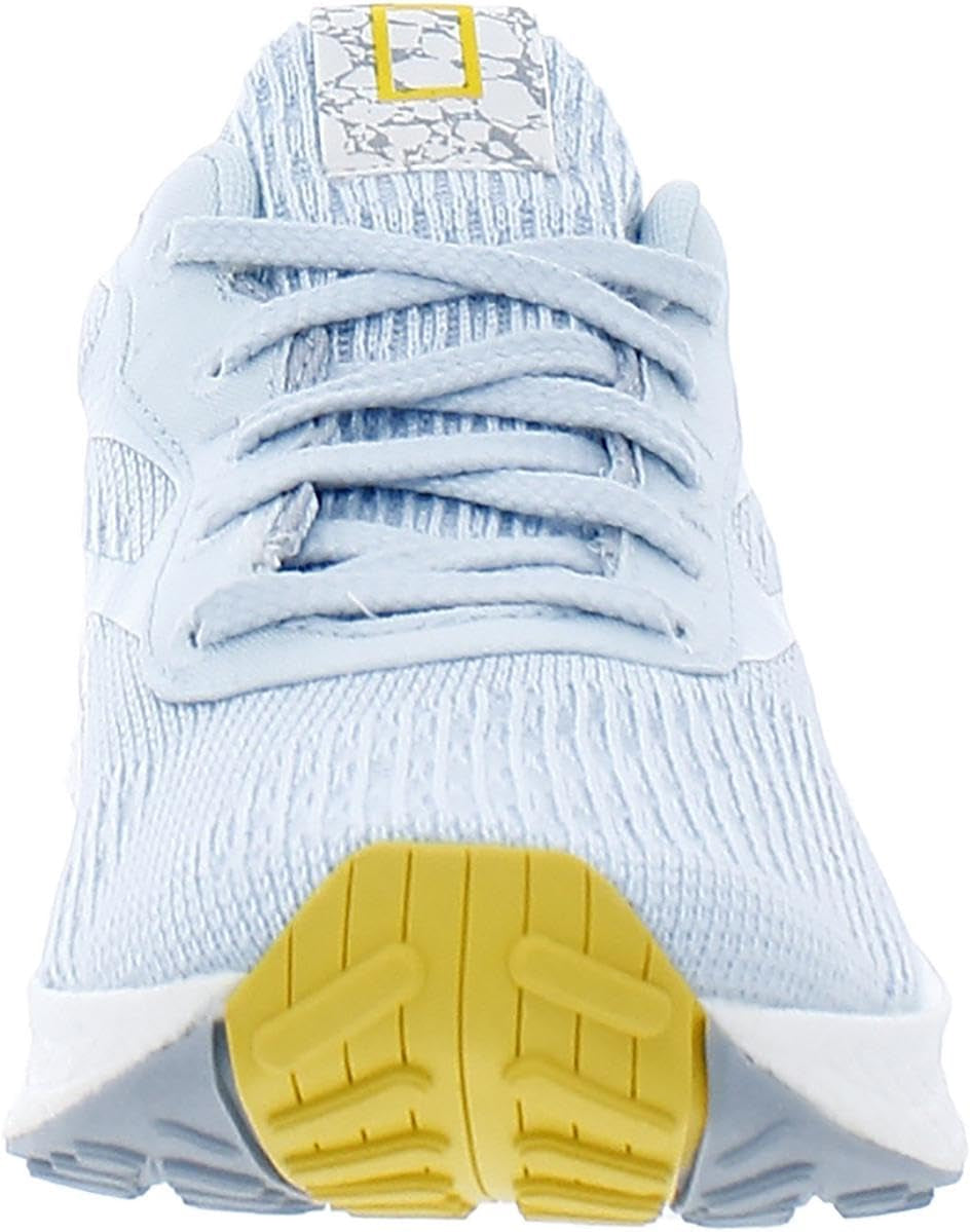 Men'S X National Geographic Floatride Energy Grow Training Trail Running Shoes