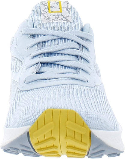 Men'S X National Geographic Floatride Energy Grow Training Trail Running Shoes