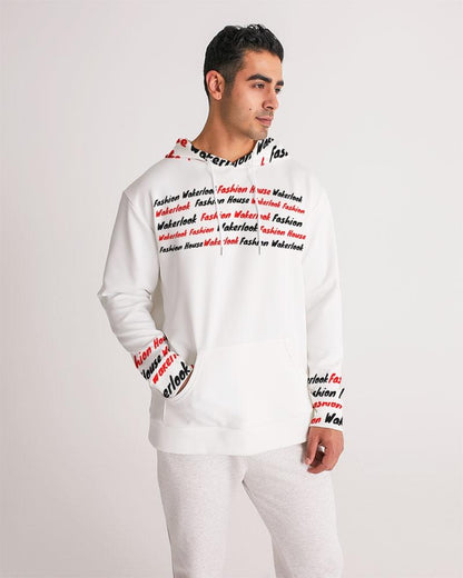 Wakerlook Fashion Men's Hoodie 