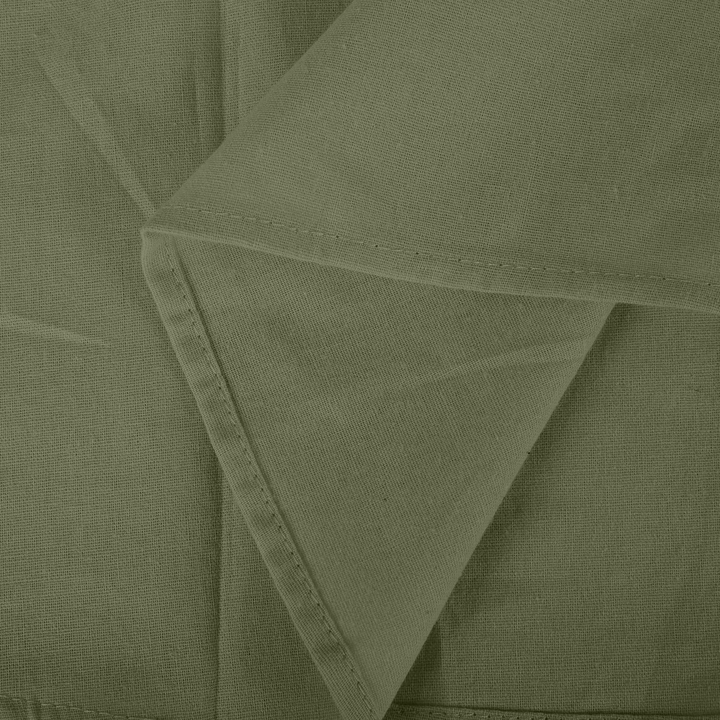 Shirts for Men Men'S Trendy Vacation Plain Color Cotton Linen Double Pocket Casual Shirts Short Sleeves Mens Graphic Tees Shirts for Men Fashion on Sales