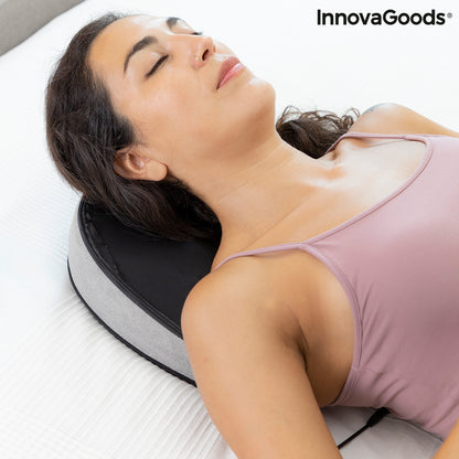 2-in-1 Shiatsu Heat Massager Futsa InnovaGoods