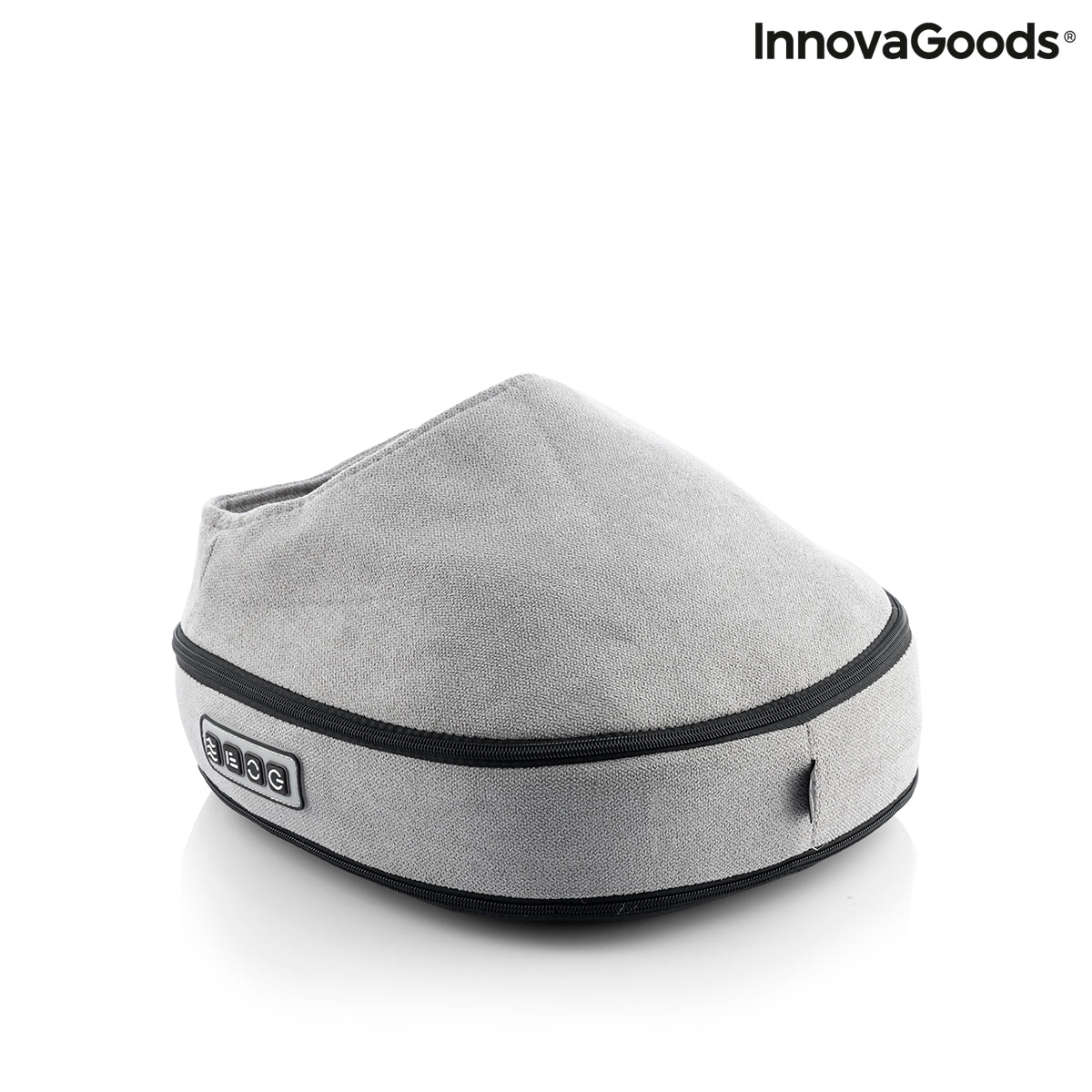 2-in-1 Shiatsu Heat Massager Futsa InnovaGoods