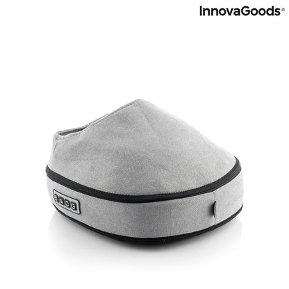 2-in-1 Shiatsu Heat Massager Futsa InnovaGoods