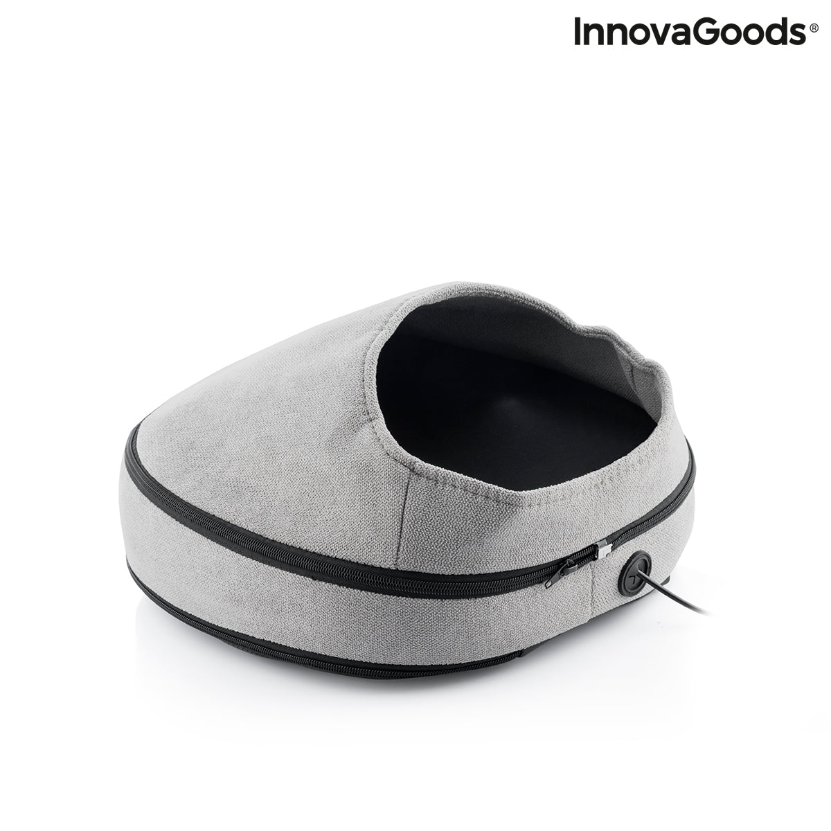 2-in-1 Shiatsu Heat Massager Futsa InnovaGoods