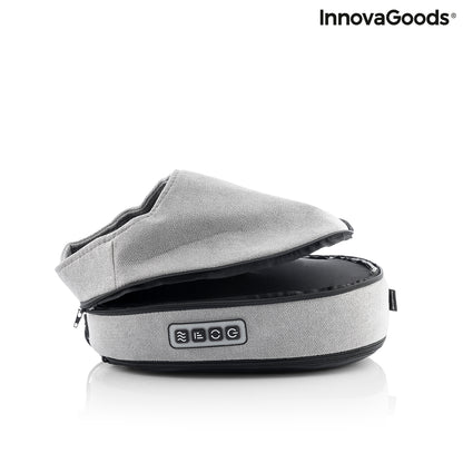 2-in-1 Shiatsu Heat Massager Futsa InnovaGoods