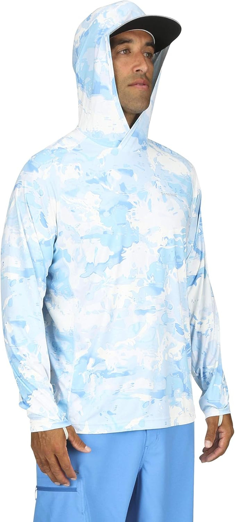 Solarflex UPF 50+ Shirt, Long Sleeve