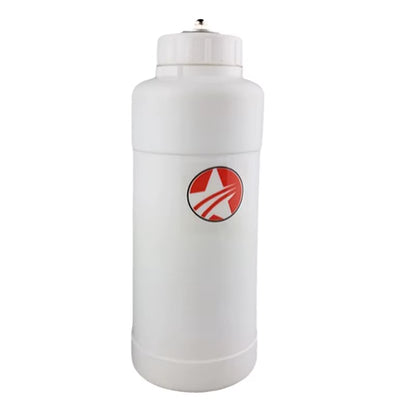 Portable Bearing Cleaning Bottle Skate Shoes Bearings Cleaner Bottle No Liquid