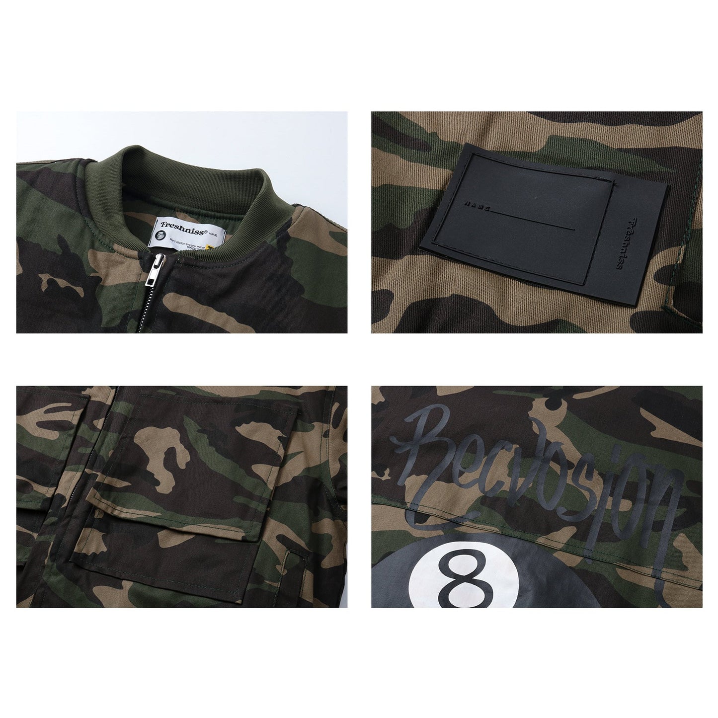 Stylish Matching Urban Outwear Coat Casual Work Coat 