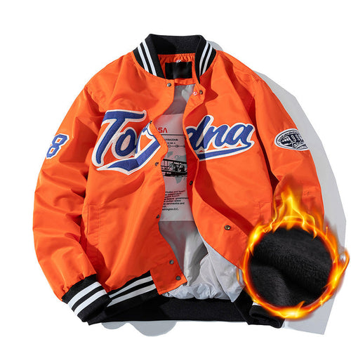 Stylish Stitched Urban Matching Coats 