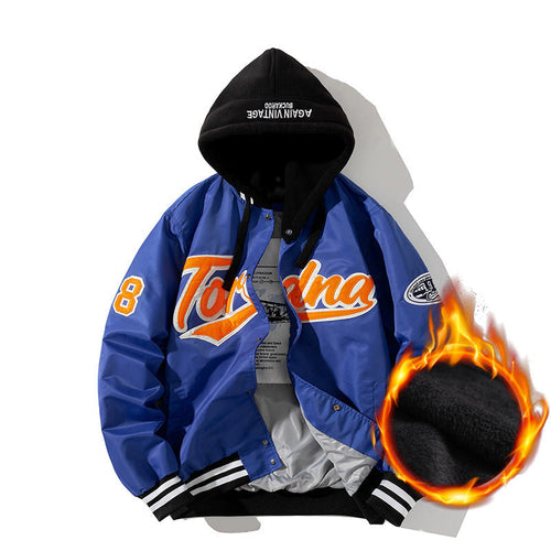 Stylish Stitched Urban Matching Coats 