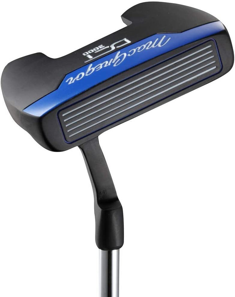 Golf Mens/Womens DCT3000 Set & Golf Bag Golf Club Package Set