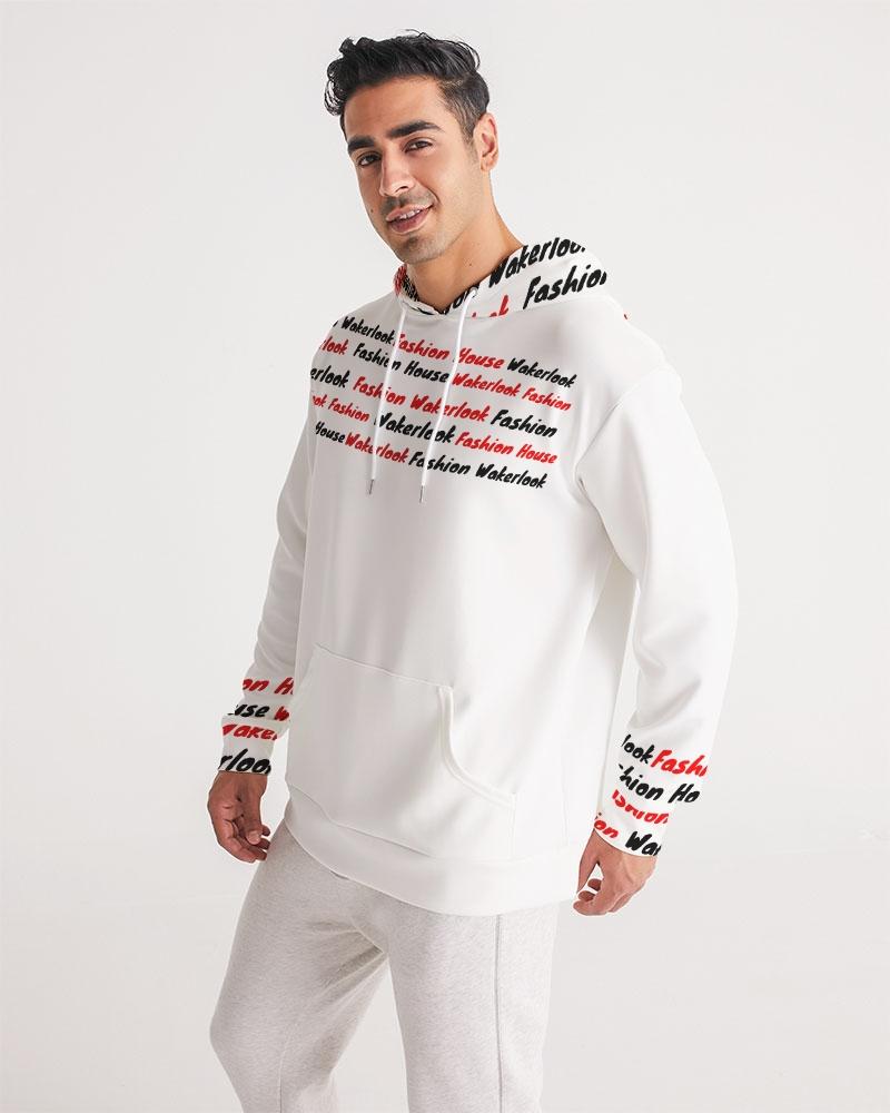 Wakerlook Fashion Men's Hoodie 