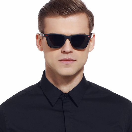 HD Polarized Sunglasses