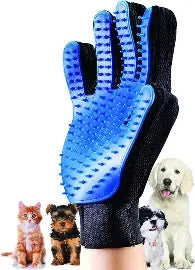 Pet Hair Removal Glove